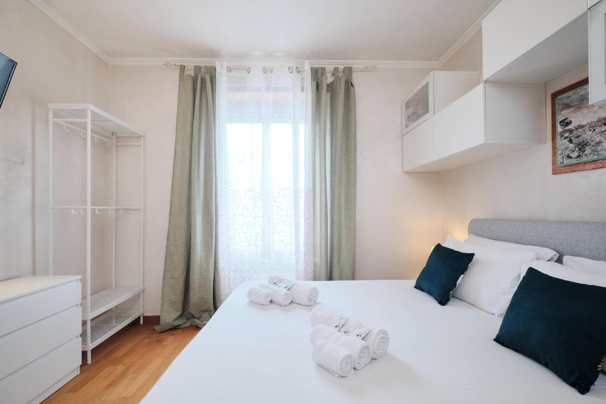 Apartment Metro A 10 Minutes - Free Wi-fi & Netflix